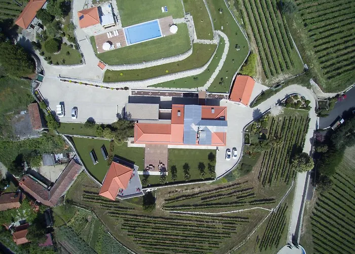 Rural Quinta Quintaes