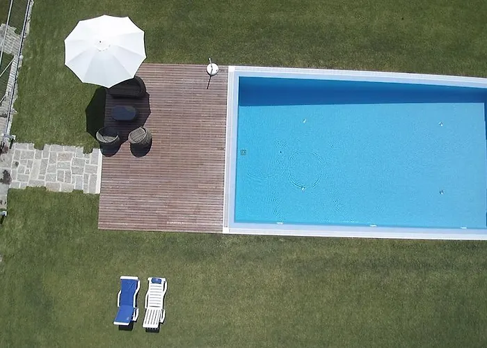 Rural Quinta Quintaes Valpedre