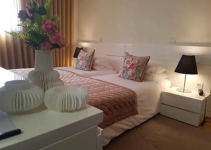 Rural Quinta Quintaes Hotel Valpedre