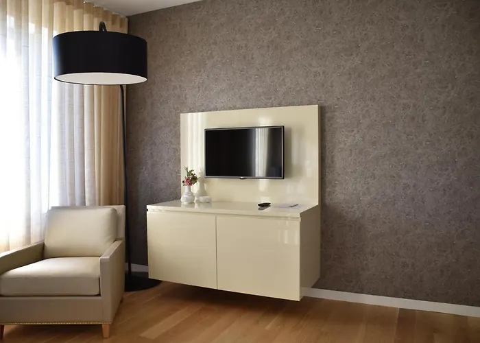 Rural Quinta Quintaes Hotel 4*